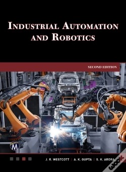 Capa do artigo Industrial Automation And Robotics