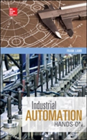 Capa do artigo Industrial Automation: Hands On