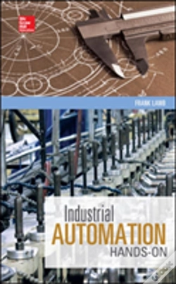Capa do artigo Industrial Automation: Hands On