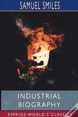 Capa do artigo Industrial Biography (Esprios Classics)