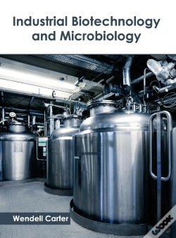 Capa do artigo Industrial Biotechnology And Microbiology