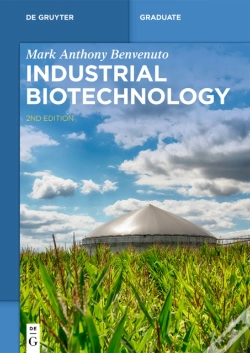 Capa do artigo Industrial Biotechnology