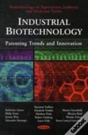 Capa do artigo Industrial Biotechnology
