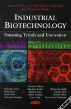 Capa do artigo Industrial Biotechnology