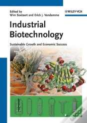 Capa do artigo Industrial Biotechnology