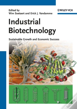 Capa do artigo Industrial Biotechnology