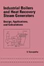 Industrial Boilers And Heat Recovery Steam Generators - Preview