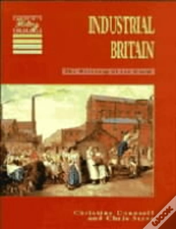 Capa do artigo Industrial Britain