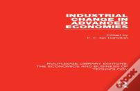 Industrial Change In Advanced Economies
