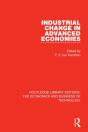 Industrial Change In Advanced Economies - Preview