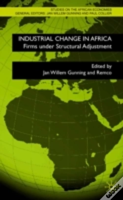 Capa do artigo Industrial Change In Africa