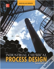Capa do artigo Industrial Chemical Process Design