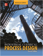 Industrial Chemical Process Design - Preview