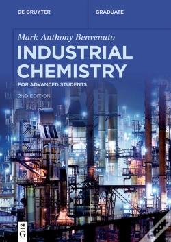 Capa do artigo Industrial Chemistry
