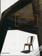 Capa do artigo Industrial Chic