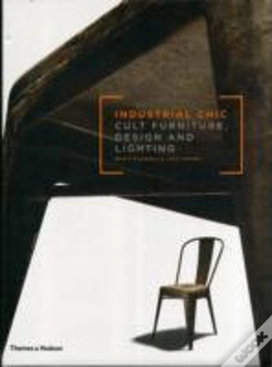 Capa do artigo Industrial Chic