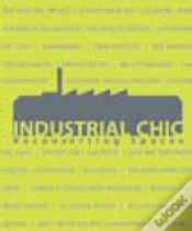 Capa do artigo Industrial Chic