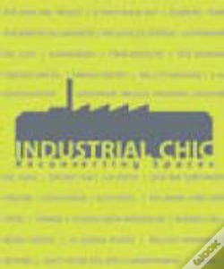 Capa do artigo Industrial Chic