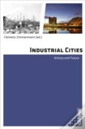 Capa do artigo Industrial Cities