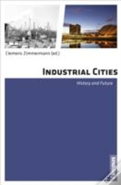 Capa do artigo Industrial Cities