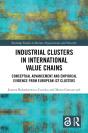 Industrial Clusters In International Value Chains - Preview