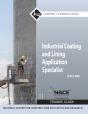 Industrial Coating And Lining Application Specialist Trainee Guide, Level 1 - Preview