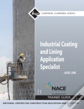 Capa do artigo Industrial Coating And Lining Application Specialist Trainee Guide, Level 1