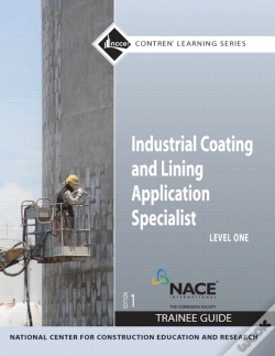 Capa do artigo Industrial Coating And Lining Application Specialist Trainee Guide, Level 1
