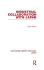 Industrial Collaboration With Japan - Preview