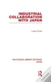 Industrial Collaboration With Japan
