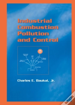 Capa do artigo Industrial Combustion Pollution And Control