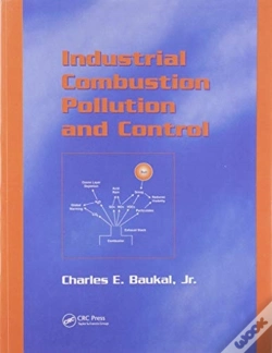 Capa do artigo Industrial Combustion Pollution And Control