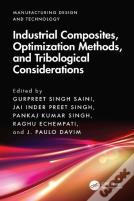 Industrial Composites, Optimization Methods, And Tribological Considerations