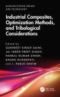 Industrial Composites, Optimization Methods, And Tribological Considerations - Preview