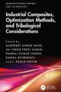 Industrial Composites, Optimization Methods, And Tribological Considerations - Preview