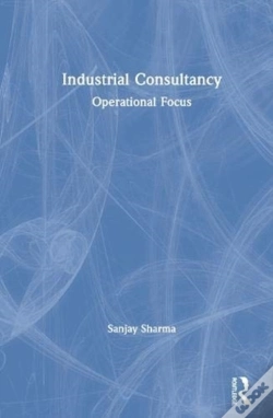 Capa do artigo Industrial Consultancy