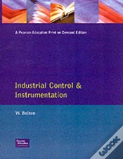 Capa do artigo Industrial Control And Instrumentation