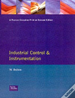Capa do artigo Industrial Control And Instrumentation