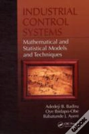 Capa do artigo Industrial Control Systems