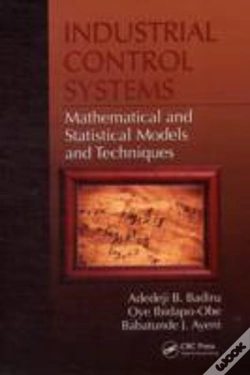 Capa do artigo Industrial Control Systems