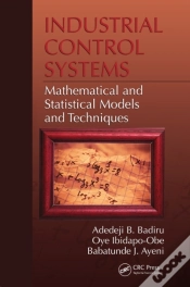 Capa do artigo Industrial Control Systems