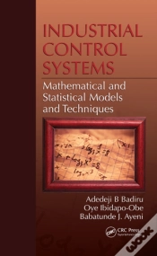 Capa do artigo Industrial Control Systems