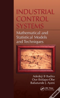 Capa do artigo Industrial Control Systems