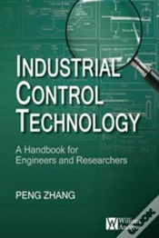 Capa do artigo Industrial Control Technology