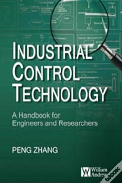 Capa do artigo Industrial Control Technology