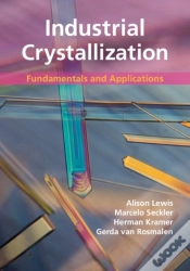 Capa do artigo Industrial Crystallization