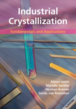 Capa do artigo Industrial Crystallization