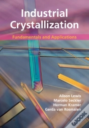 Capa do artigo Industrial Crystallization