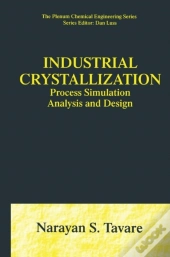 Industrial Crystallization