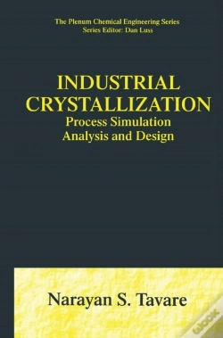 Capa do artigo Industrial Crystallization